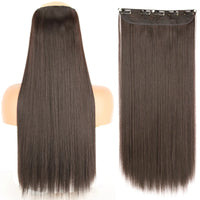 Glamorous Clip-In Luxe Hair Extensions™