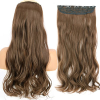 Glamorous Clip-In Luxe Hair Extensions™