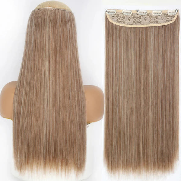 Glamorous Clip-In Luxe Hair Extensions™