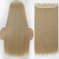 Glamorous Clip-In Luxe Hair Extensions™