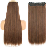 Glamorous Clip-In Luxe Hair Extensions™