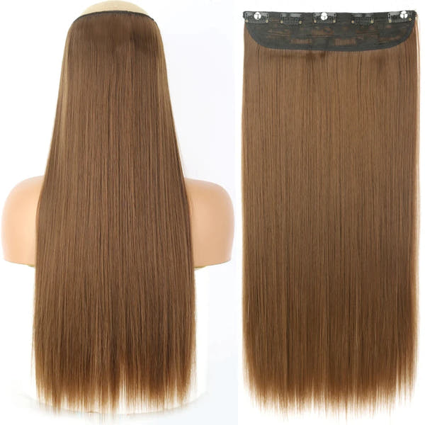 Glamorous Clip-In Luxe Hair Extensions™
