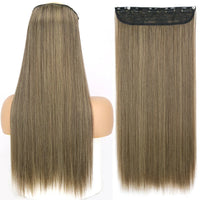 Glamorous Clip-In Luxe Hair Extensions™