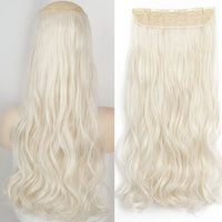 Glamorous Clip-In Luxe Hair Extensions™