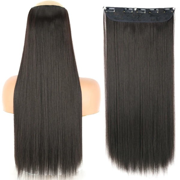 Glamorous Clip-In Luxe Hair Extensions™