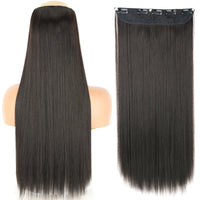 Glamorous Clip-In Luxe Hair Extensions™