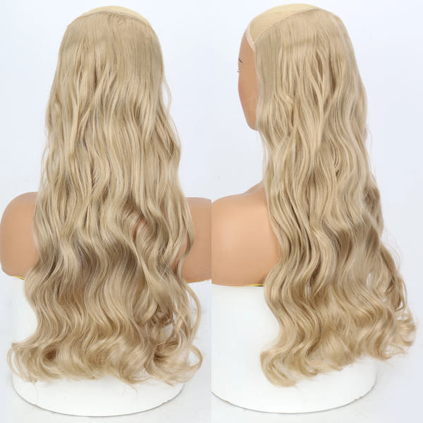 Glamorous Clip-In Luxe Hair Extensions™