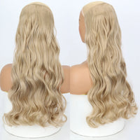 Glamorous Clip-In Luxe Hair Extensions™