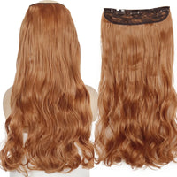 Glamorous Clip-In Luxe Hair Extensions™