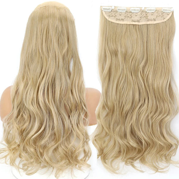 Glamorous Clip-In Luxe Hair Extensions™