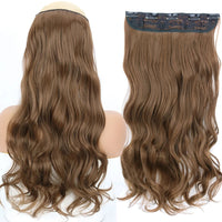 Glamorous Clip-In Luxe Hair Extensions™