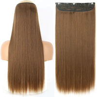 Glamorous Clip-In Luxe Hair Extensions™