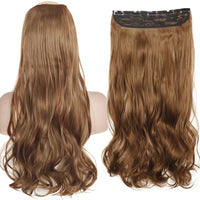 Glamorous Clip-In Luxe Hair Extensions™
