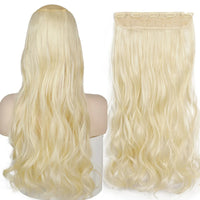 Glamorous Clip-In Luxe Hair Extensions™