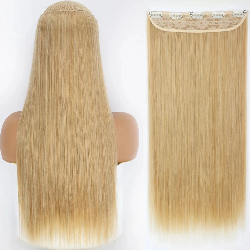 Glamorous Clip-In Luxe Hair Extensions™