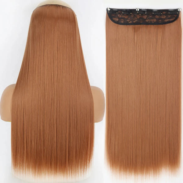 Glamorous Clip-In Luxe Hair Extensions™