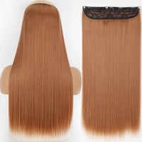 Glamorous Clip-In Luxe Hair Extensions™
