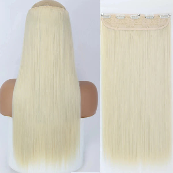 Glamorous Clip-In Luxe Hair Extensions™