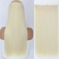 Glamorous Clip-In Luxe Hair Extensions™