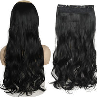 Glamorous Clip-In Luxe Hair Extensions™