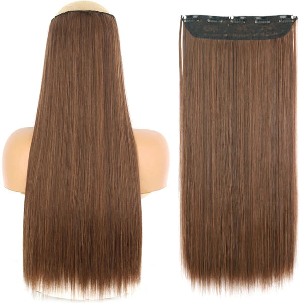 Glamorous Clip-In Luxe Hair Extensions™
