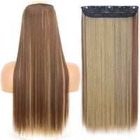 Glamorous Clip-In Luxe Hair Extensions™