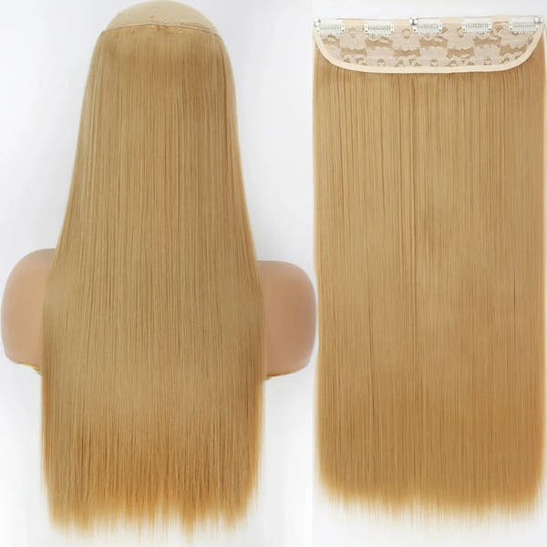 Glamorous Clip-In Luxe Hair Extensions™