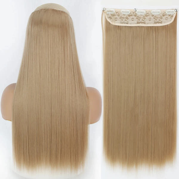 Glamorous Clip-In Luxe Hair Extensions™