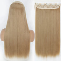 Glamorous Clip-In Luxe Hair Extensions™