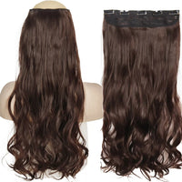 Glamorous Clip-In Luxe Hair Extensions™