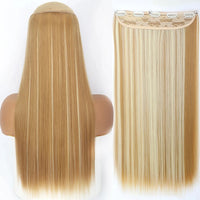 Glamorous Clip-In Luxe Hair Extensions™