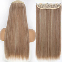 Glamorous Clip-In Luxe Hair Extensions™
