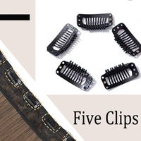 Glamorous Clip-In Luxe Hair Extensions™